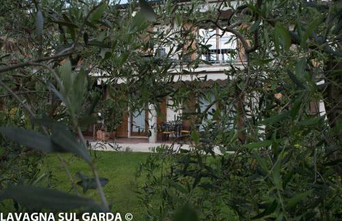 Welcome Traveller LA LAVAGNA SUL GARDA - Foto 79