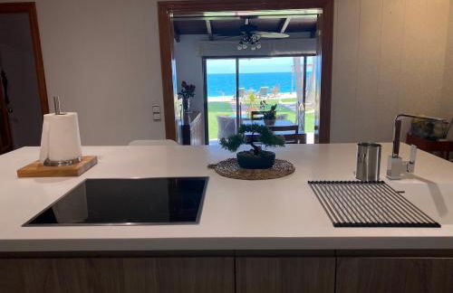 CHALET directo al MAR - Photo 18