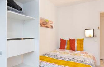 Appartement 6 personnes avec parking - Le Londres Vandoeuvre-lès-nancy - Foto 14