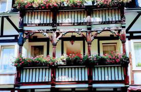 Beauty Haus im Zentrum - Foto 1