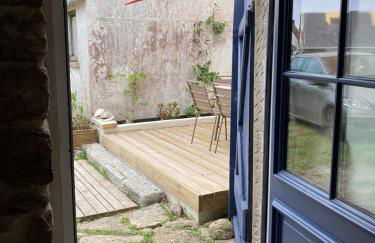 Maison de vacances à Piriac-sur-mer à 800 m de la mer - Foto 29