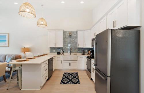 Brand New Luxury Rental on Oleander Unit F - Foto 7