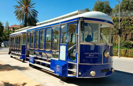 Mara's Apartments Higuerón - Azzurro Med Two Collection - Seaviews - Foto 43