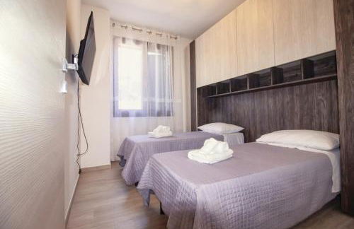 DD HOUSE Family Holiday Apartment - Foto 8