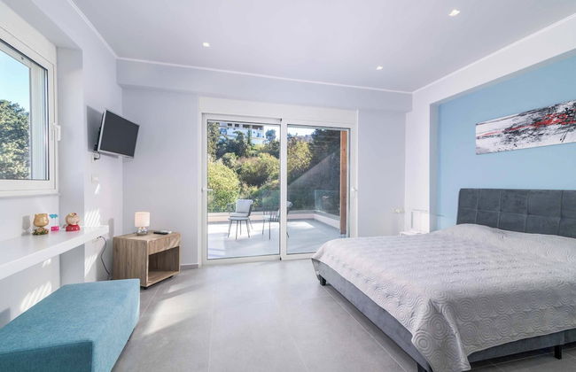 Villa Anastazia - Foto 11