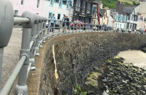 Bunnahabhain 5 - Farm Stay - Stunning sea and rural views - Photo 47