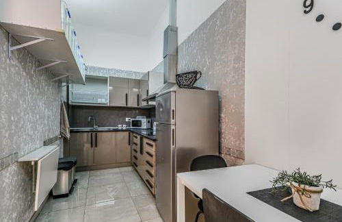 Urban Rooms San Roque with Solarium - Foto 23