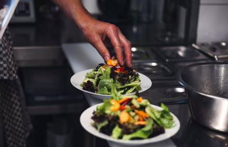 Almgasthaus Knöpflesbrunnen Fünfbettzimmer - Foto 10