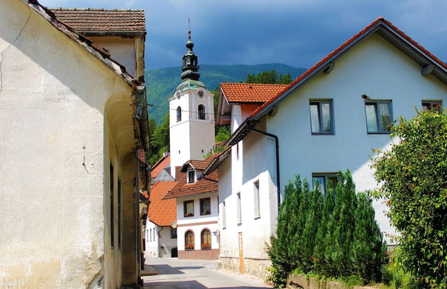 Homestead Metul Pool Suite 2 - Foto 38