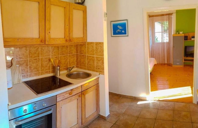 Apartments Vela Stiniva - Two Bedroom Apartment With Terrace and Sea View - Foto 5