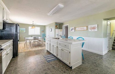 The Thunderbird - Nags Head MP 16, Oceanfront, Indoor Pool, Rooftop Pool, Hot Tub, Gazebo, Pets OK - Foto 11