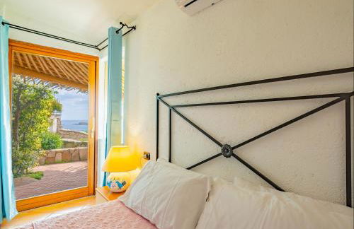 Sardinia Family Villas - Villa Carmen with sea view and pool - Foto 71