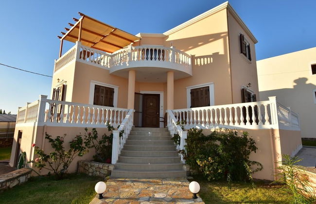 Flisvos Villa - Photo 1