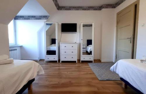 Apartament Lux - Foto 7