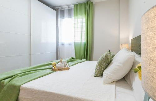 Top family apartment by Lofties - Photo 32