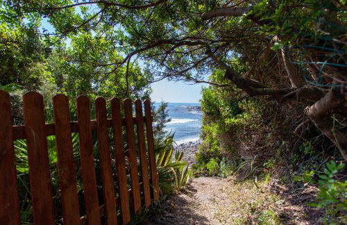 Casa sulla spiaggia 1 - Foto 3