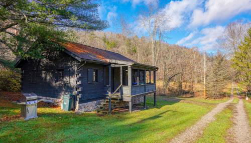 Bison Hollow Hideaway - Foto 5