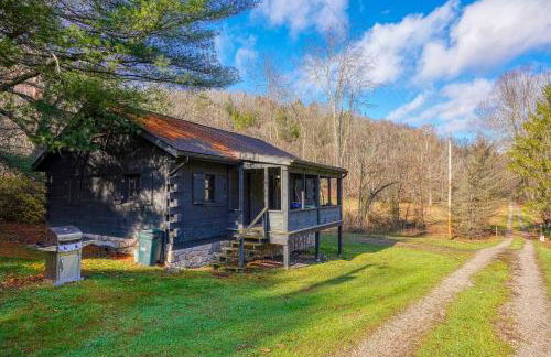 Bison Hollow Hideaway - Foto 5