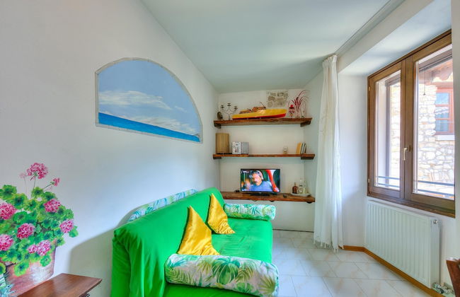 Il Nido Dell Artista - Foto 6