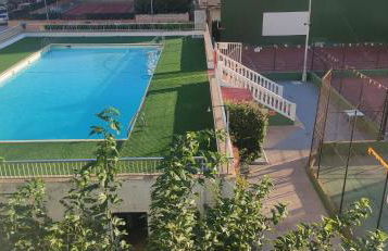 Apartamento pobla farnals playa precioso - Foto 22