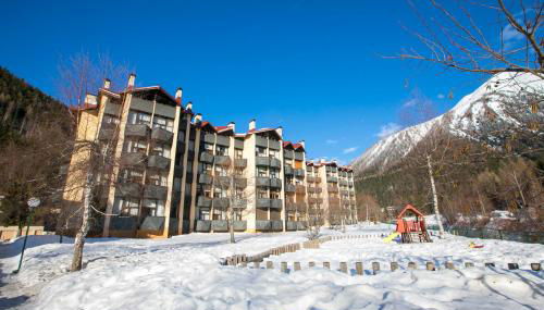 Résidence Grand Roc - Campanules 308 - Happy Rentals - Foto 2