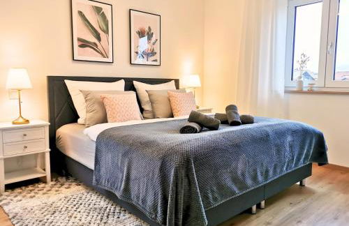 Fynbos Deluxe, Penthouse oder Balkon, Parkplatz - Foto 44