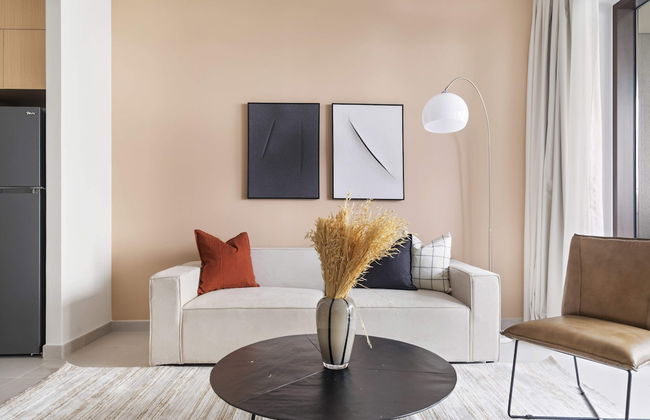 Silkhaus Summer Towers Creek Harbour - Photo 21