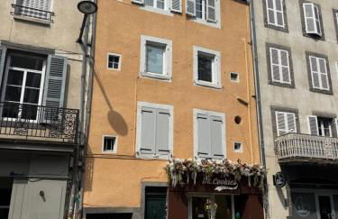 Appartement Clermont-Fd Jaude n2 - Foto 14