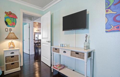 Steps to Beach, King Beds, Pet and Kid Friendly - Foto 20