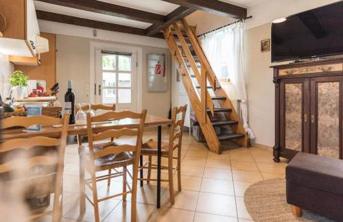 Fachwerk-Treppenspeicher, Ruhe auf dem Land, Haustiere willkommen, Leihfahrräder, 24-7 check in - Foto 9