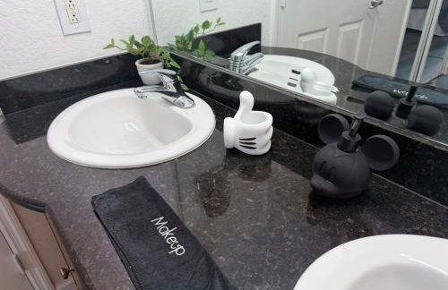 Best 3-Bed Resort, 7 min to Disney - Foto 26