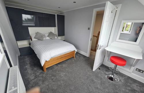 Shortwood Stay - Foto 77