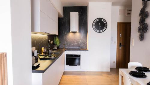 Forest 21 by Housine - Foto 5, stove, minibar