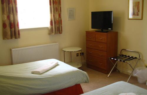 Simpson's Apartments - Foto 10