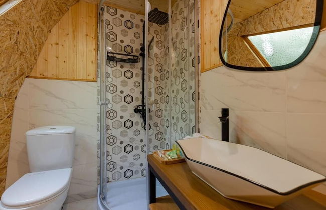 Glamping Martini Kvariati - Foto 25