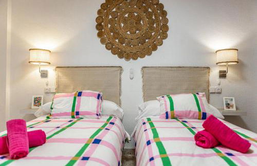 Apartamento Brisas del Mar primera línea Playa Los Boliches Fuengirola - Photo 35