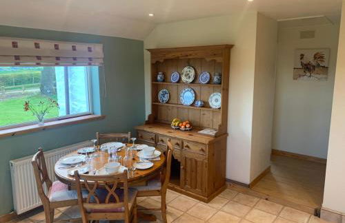 Meikle Aucheoch Holiday Cottage, plus Hot Tub, Near Maud, in the heart of Aberdeenshire - Foto 24