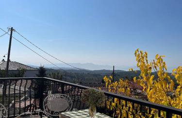 Holiday Home Neochori Pelion - Photo 42