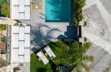 Effrosini Traditional Home - Foto 26