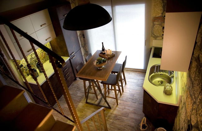 Five Senses Luxury Villas - Foto 20