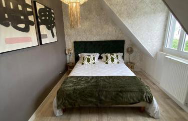 Villa des Pins - Foto 11