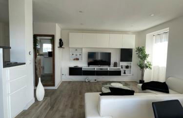 Élégance et confort-vue sur la cathédrale - Parking - Foto 13