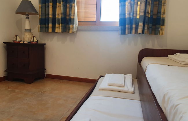 Troia Beach Villa - Foto 10