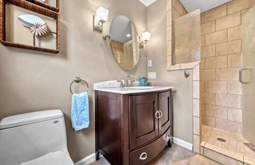 Gulf-Front Charm, Guest House Suite, Direct Beach Access on Siesta Key - Foto 66