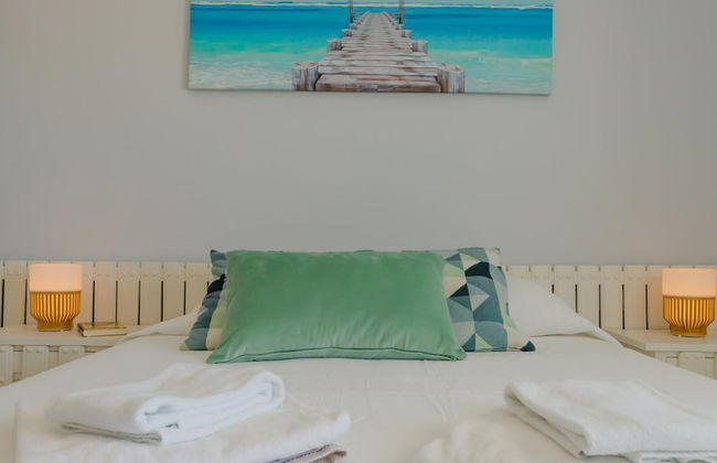 Sea Views Rota 24397 - Foto 13