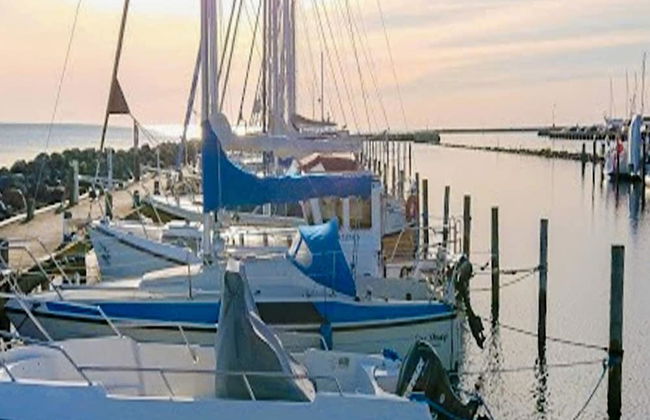 Holiday Home in KarrebÃ¦ksminde - Foto 13