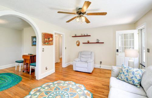 Updated Damascus Cottage on Appalachian Trail! - Foto 5