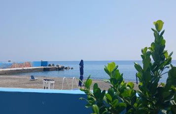 Nirou Studio by the beach - Foto 2