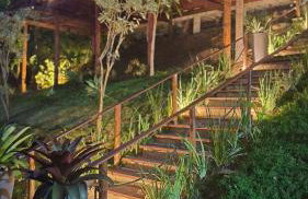 Chalé Oxossi - Foto 15