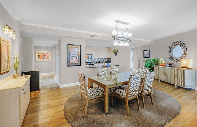 Sea Breeze 1011 Penthouse - Foto 58